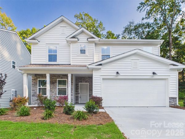 5637 Bay Rock Road , Charlotte, NC 28215