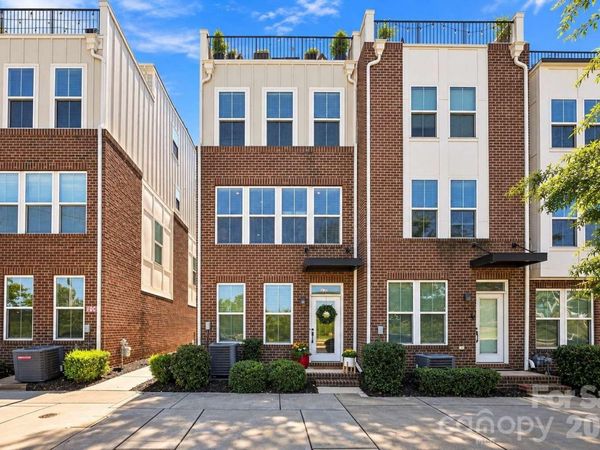 260 Parkwood Avenue, Charlotte, NC 28206