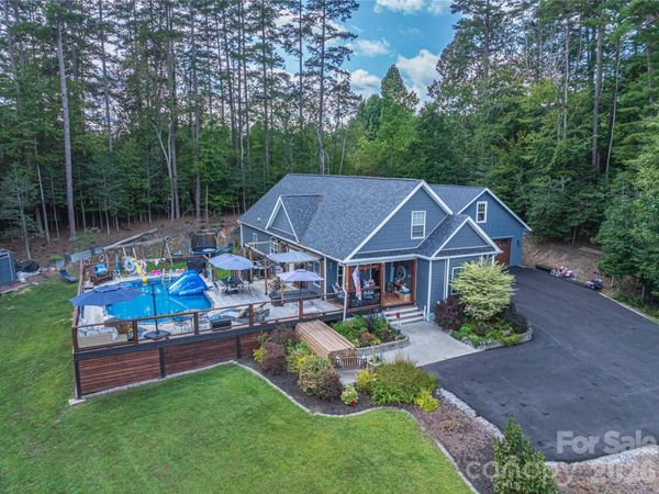 212 W Sunset Ridge Drive, Etowah, NC 28729