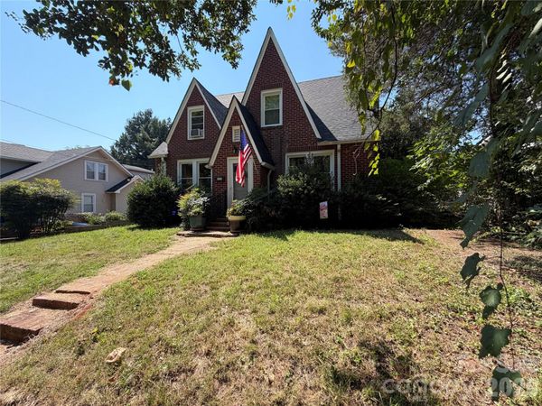 177 W 6th Street , Rutherfordton, NC 28139