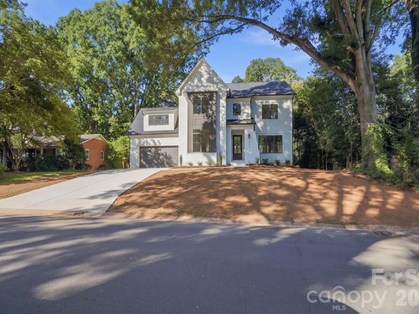 4214 Waterbury Drive , Charlotte, NC 28209