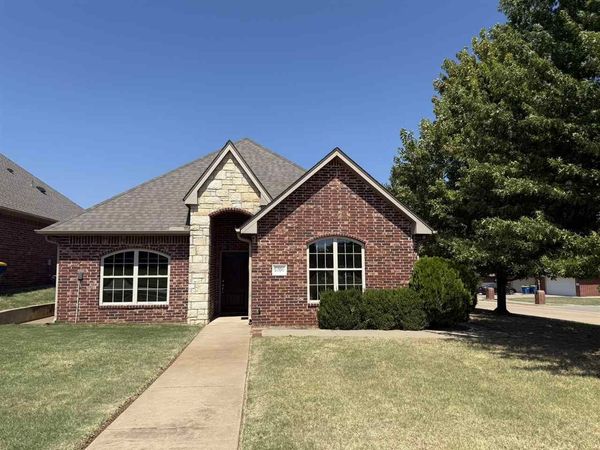 5706 W 8th Court, Stillwater, OK 74074