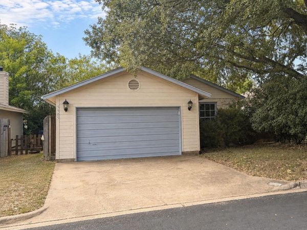 5905 Jacob GLN, Austin, TX 78727