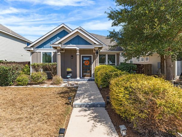 11702 Prado Ranch BLVD, Austin, TX 78725