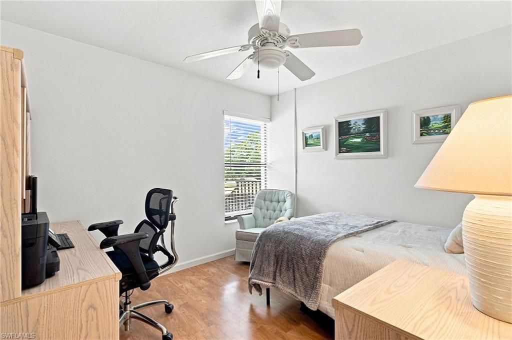 5585 Trailwinds Dr, Unit 324, Fort Myers, FL 33907 Photo