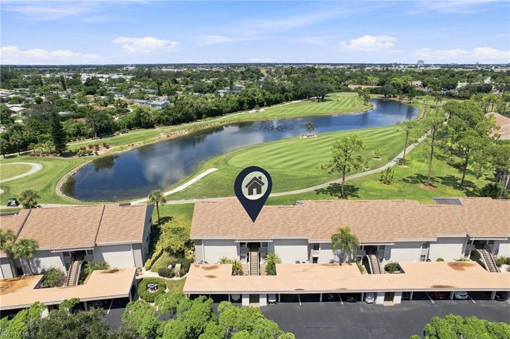5585 Trailwinds Dr, Unit 324, Fort Myers, FL 33907 Photo