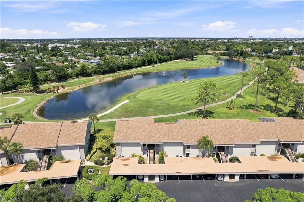 5585 Trailwinds Dr, Unit 324, Fort Myers, FL 33907 Photo