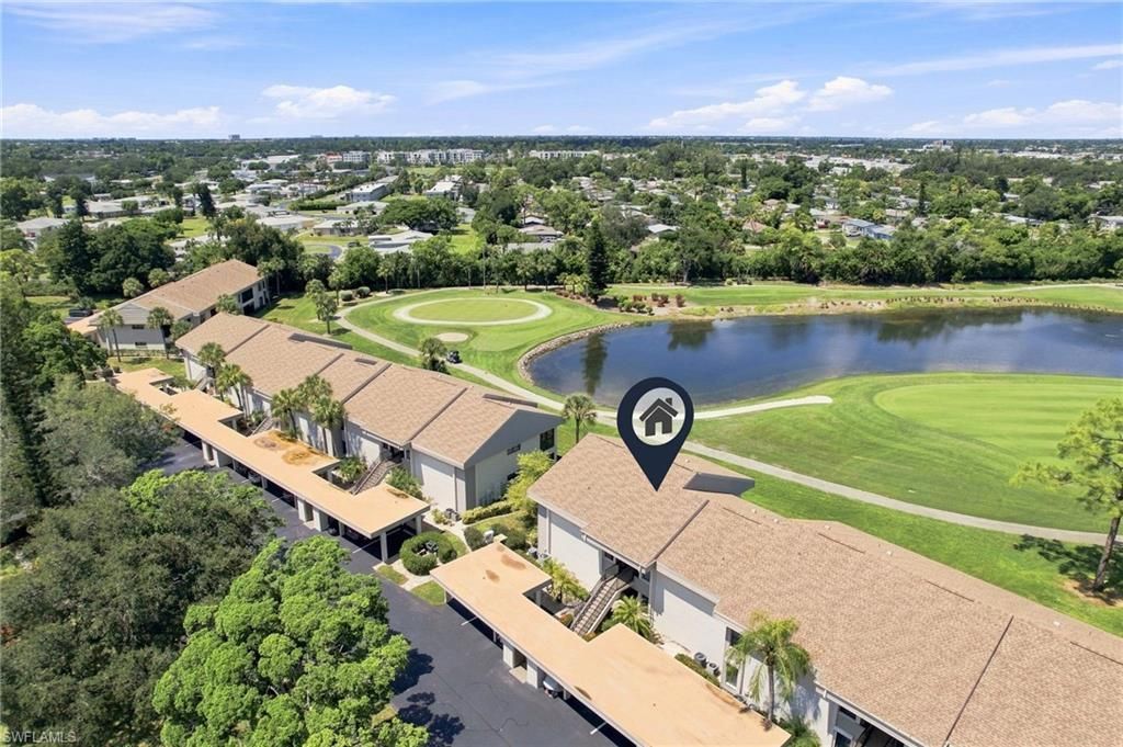 5585 Trailwinds Dr, Unit 324, Fort Myers, FL 33907 Photo