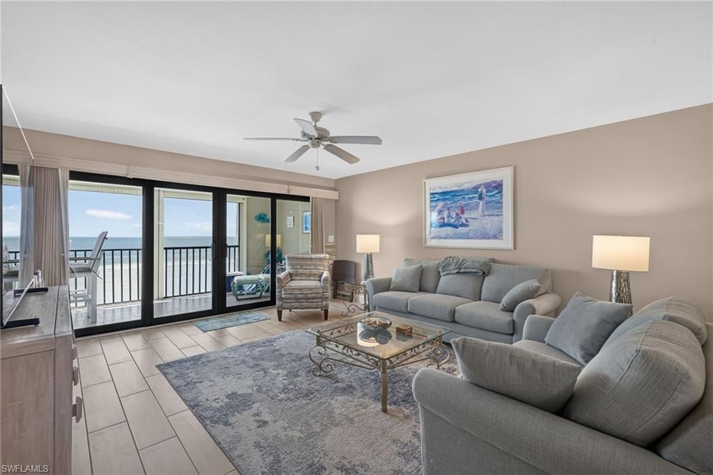 538 Estero Blvd, Unit 203, Fort Myers Beach, FL 33931 Photo