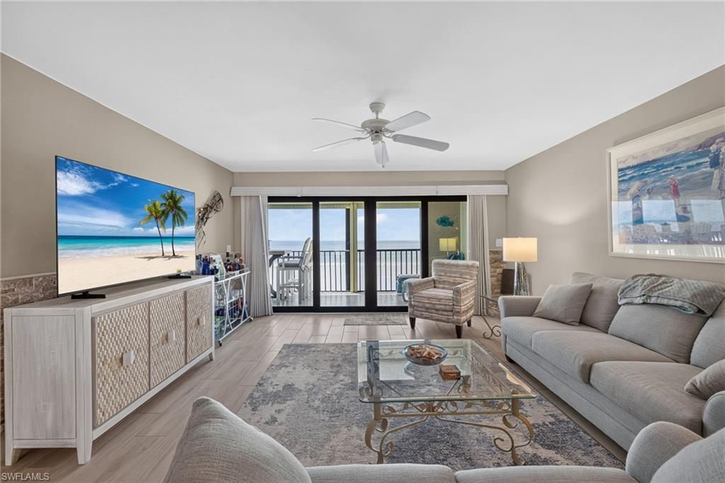 538 Estero Blvd, Unit 203, Fort Myers Beach, FL 33931 Photo