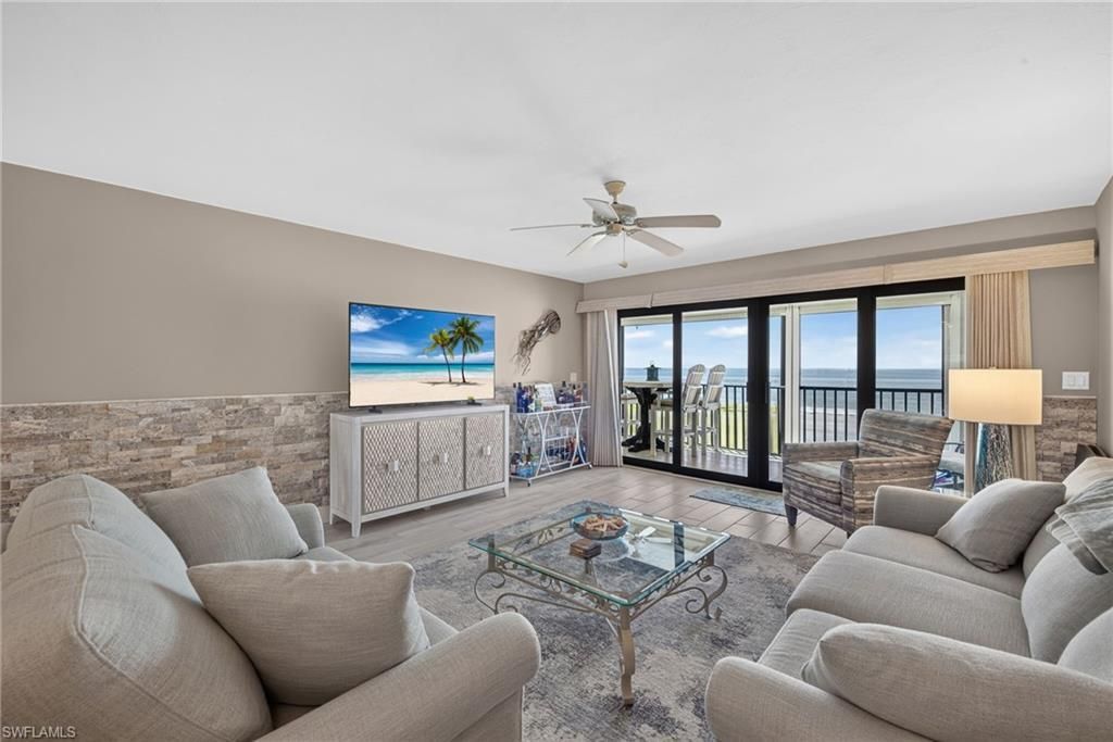 538 Estero Blvd, Unit 203, Fort Myers Beach, FL 33931 Photo