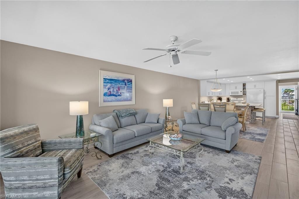 538 Estero Blvd, Unit 203, Fort Myers Beach, FL 33931 Photo