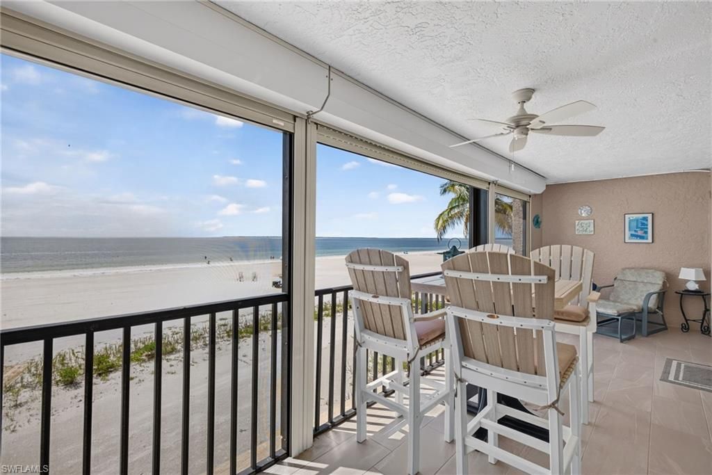 538 Estero Blvd, Unit 203, Fort Myers Beach, FL 33931 Photo