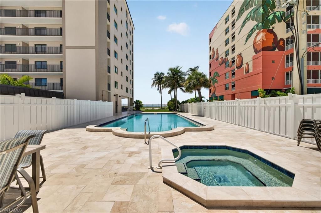 538 Estero Blvd, Unit 203, Fort Myers Beach, FL 33931 Photo