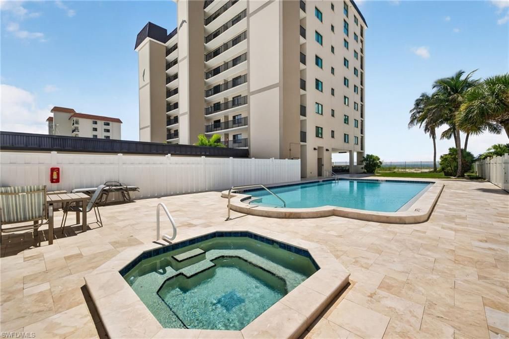 538 Estero Blvd, Unit 203, Fort Myers Beach, FL 33931 Photo