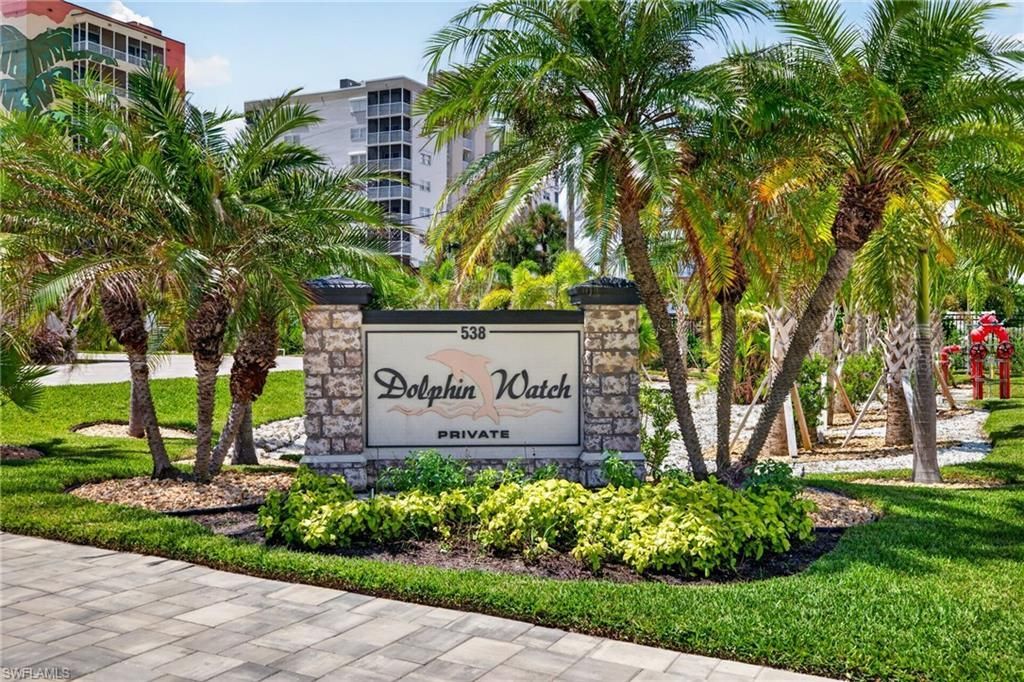 538 Estero Blvd, Unit 203, Fort Myers Beach, FL 33931 Photo