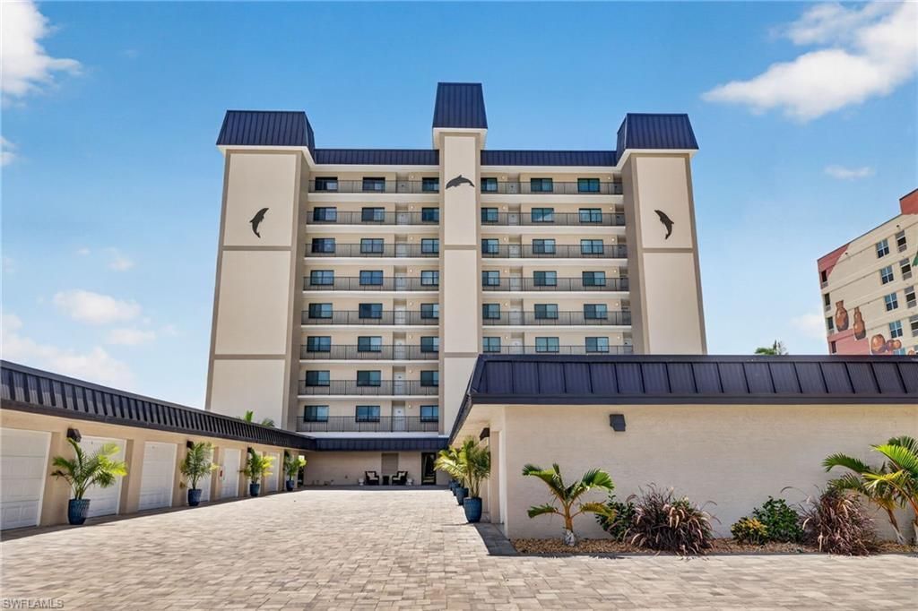 538 Estero Blvd, Unit 203, Fort Myers Beach, FL 33931 Photo