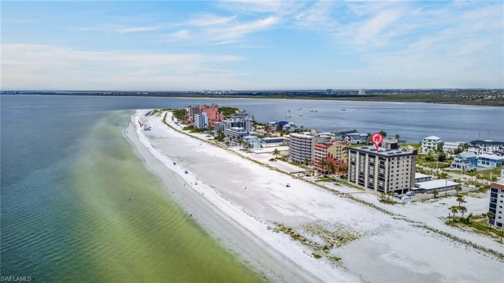 538 Estero Blvd, Unit 203, Fort Myers Beach, FL 33931 Photo