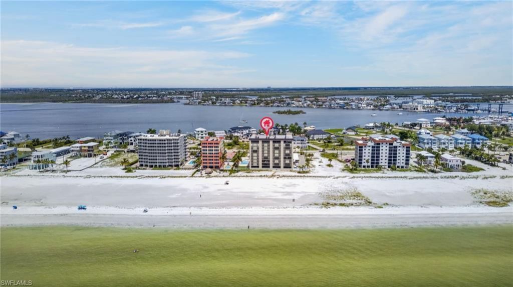 538 Estero Blvd, Unit 203, Fort Myers Beach, FL 33931 Photo