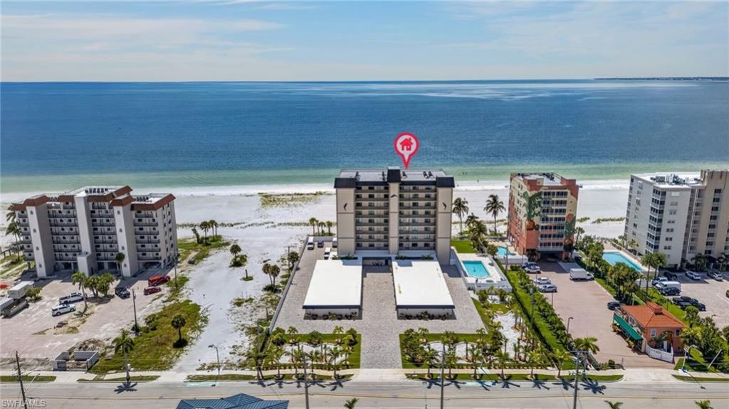 538 Estero Blvd, Unit 203, Fort Myers Beach, FL 33931 Photo