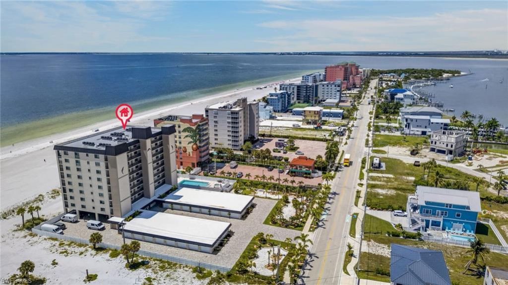 538 Estero Blvd, Unit 203, Fort Myers Beach, FL 33931 Photo