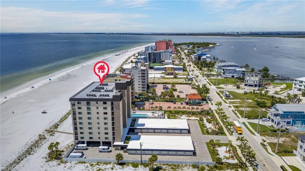538 Estero Blvd, Unit 203, Fort Myers Beach, FL 33931 Photo