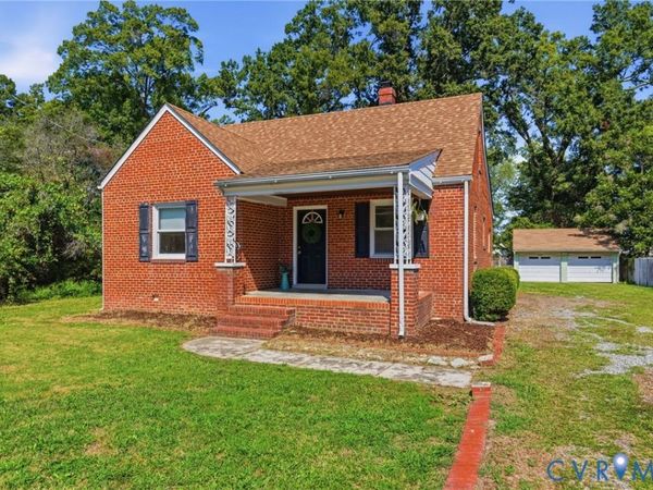 1688 Old Oakland Road, Henrico, VA 23231