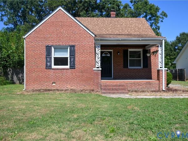 1688 Old Oakland Road , Henrico, VA 23231