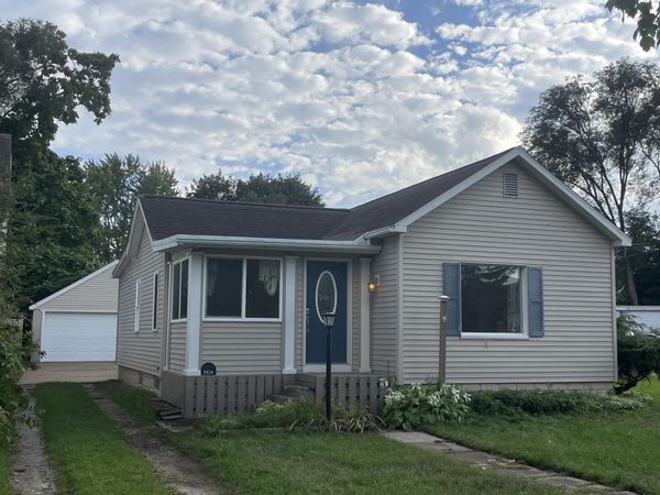 2424 30th Street SW, Wyoming, MI 49519