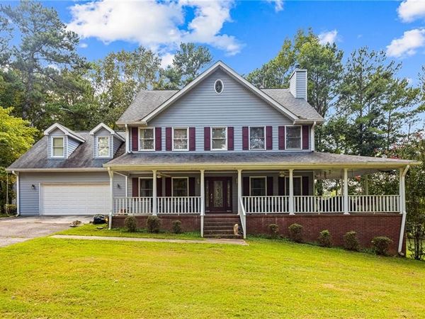 4433 Highway 212, Covington, GA 30016
