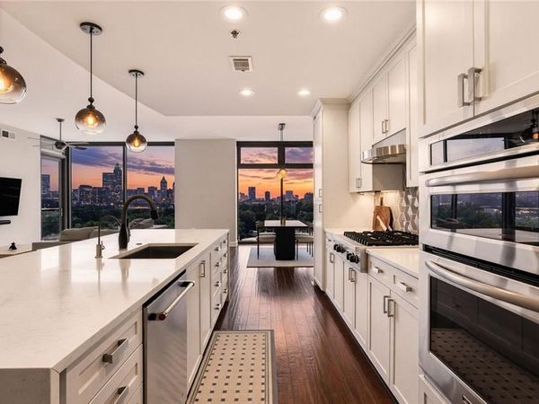 270 17th Street NW, Unit 1403, Atlanta, GA 30363