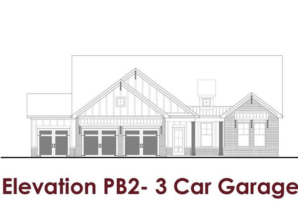 672 Gadwall Circle, Jefferson, GA 30549