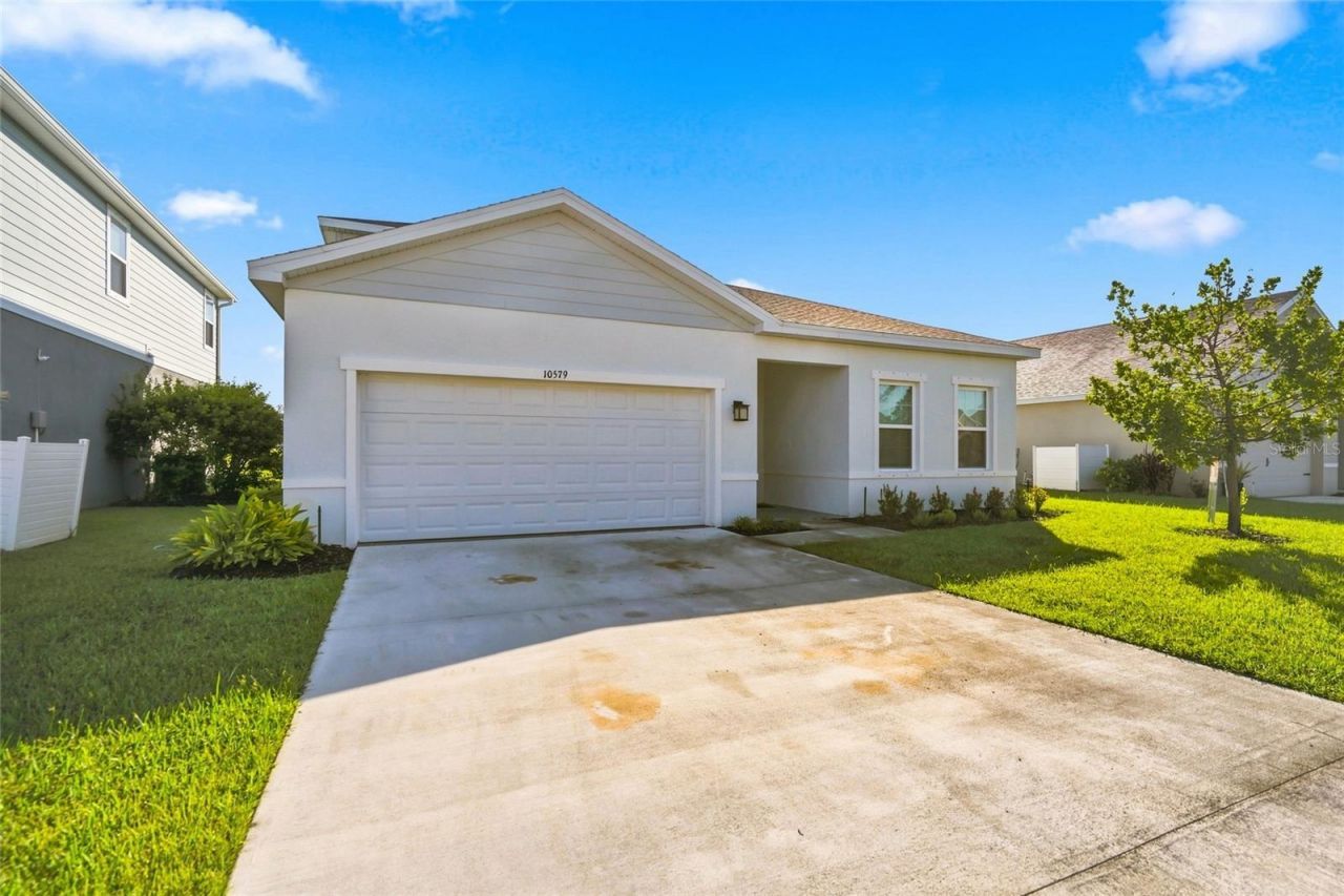 10579 SW Vasari Way, Port Saint Lucie, FL 34987 Photo