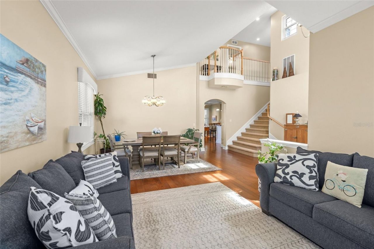 1772 Pinyon Pine Drive, Sarasota, FL 34240 Photo