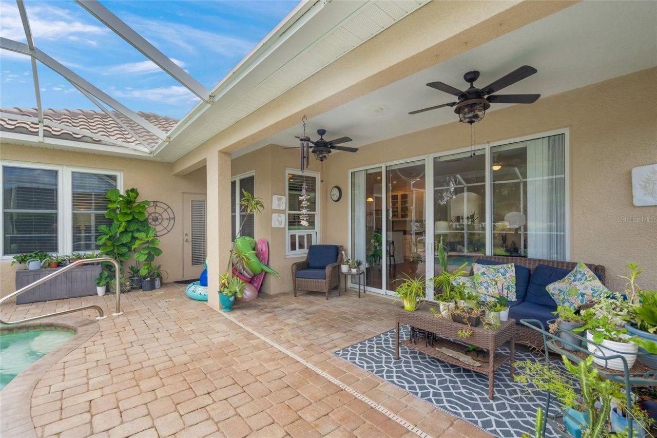 1772 Pinyon Pine Drive, Sarasota, FL 34240 Photo