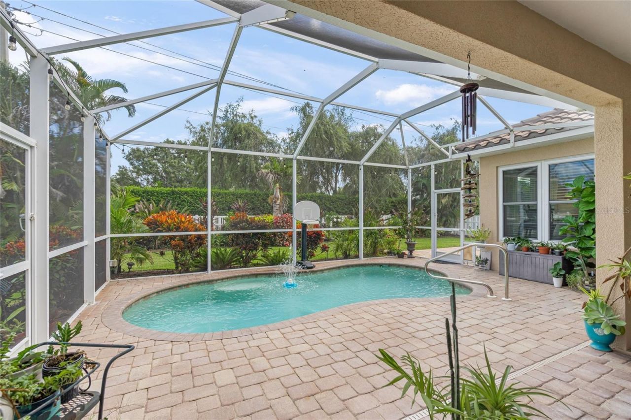 1772 Pinyon Pine Drive, Sarasota, FL 34240 Photo