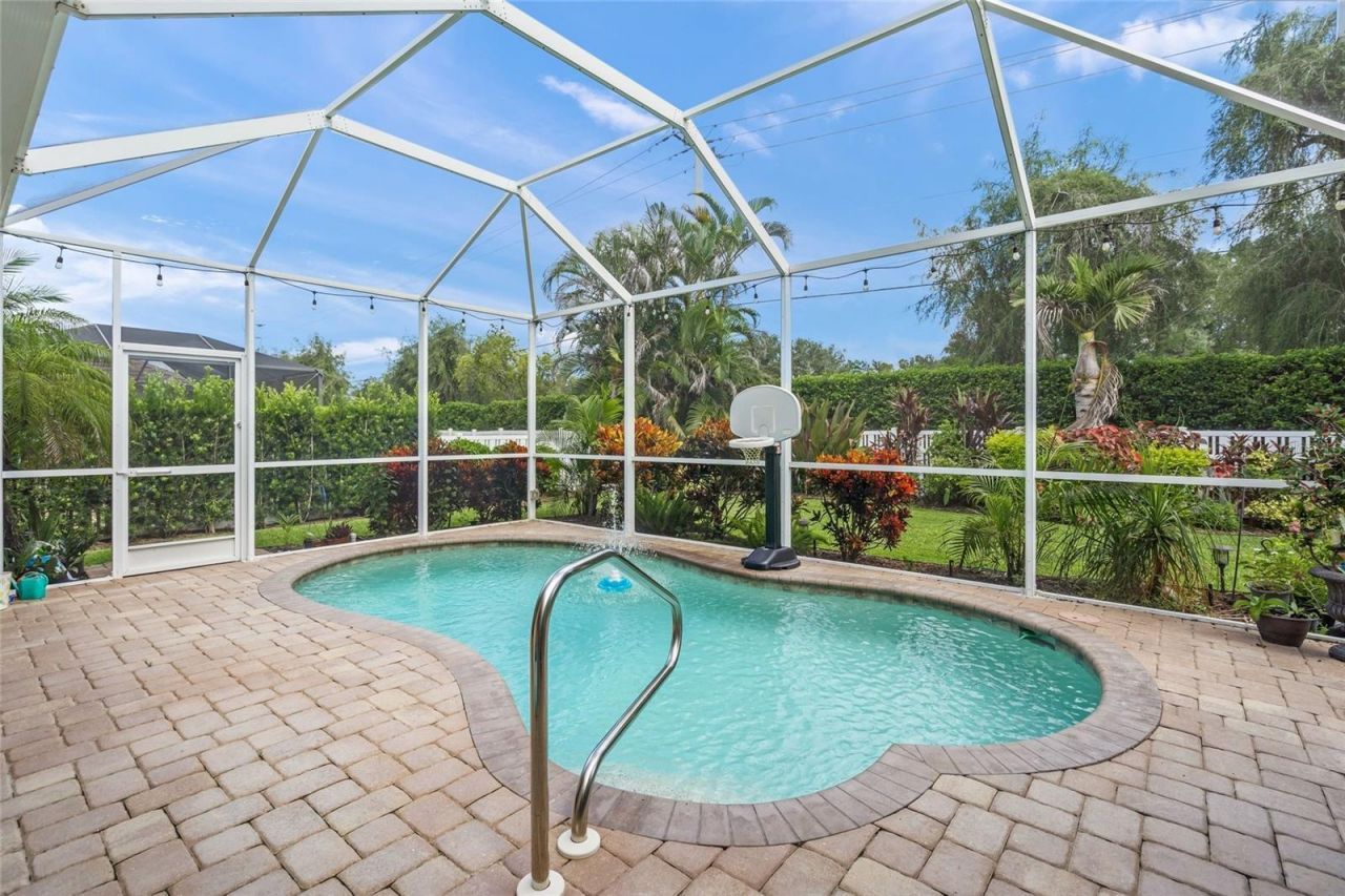 1772 Pinyon Pine Drive, Sarasota, FL 34240 Photo
