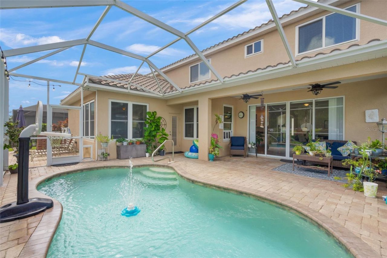 1772 Pinyon Pine Drive, Sarasota, FL 34240 Photo