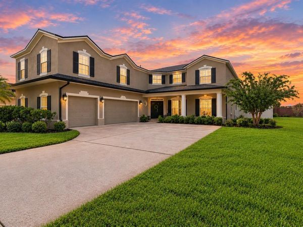 156 BURRELL CIRCLE, KISSIMMEE, FL 34744