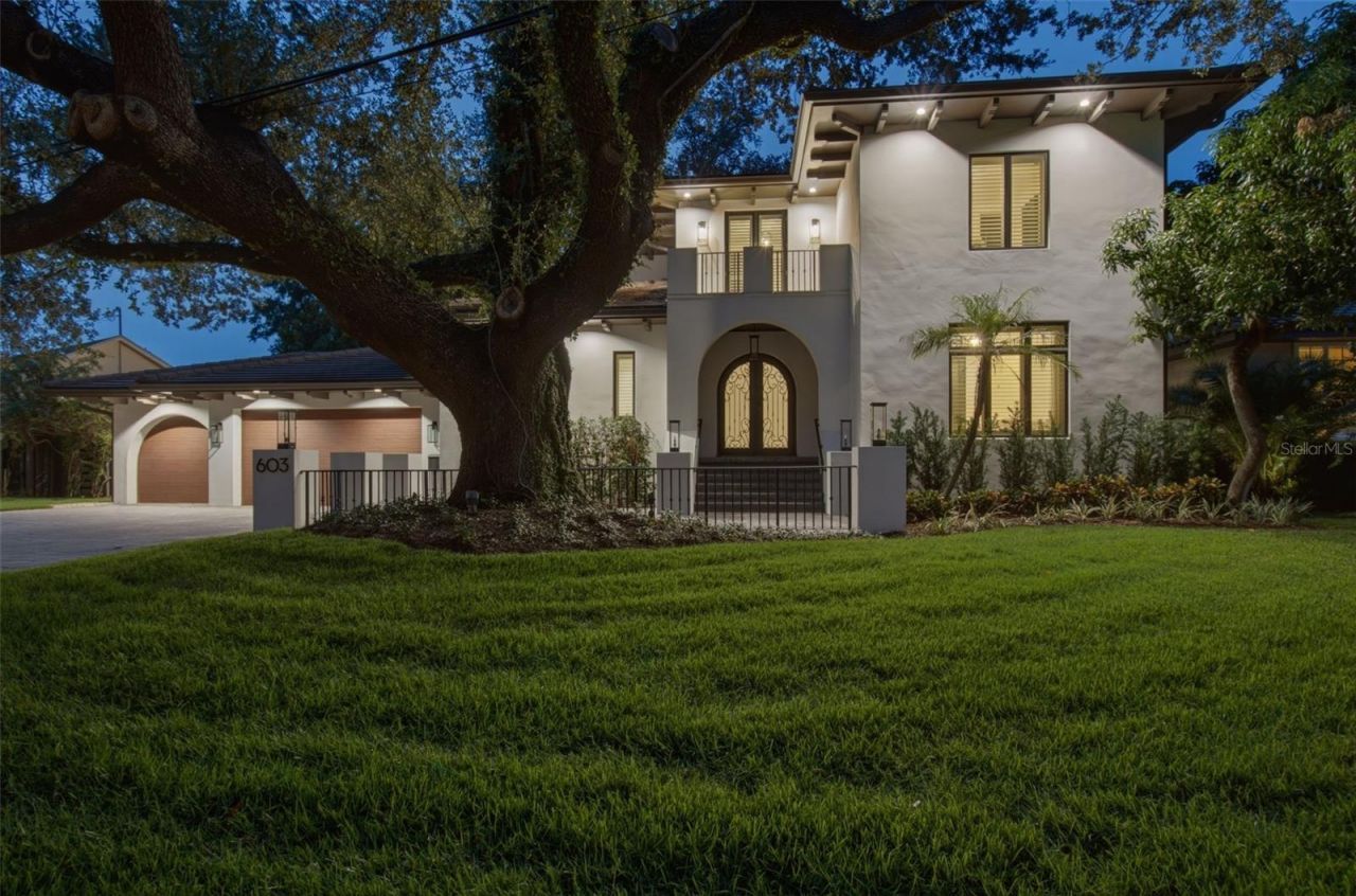 603 Marmora Avenue, Tampa, FL 33606 Photo