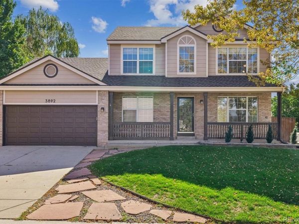 3892 Seramonte Drive , Highlands Ranch, CO 80129