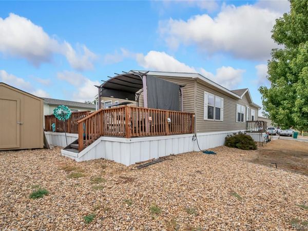 4666 Timberline Avenue , Firestone, CO 80504