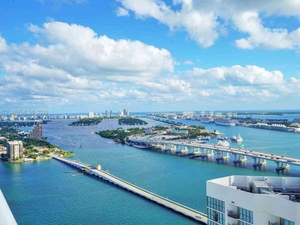 1717 N Bayshore Dr, Unit A-4244, Miami, FL 33132