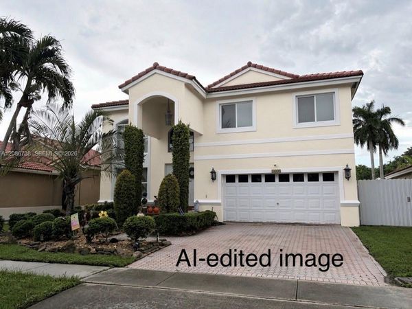 4300 SW 153rd Ave, Miramar, FL 33027