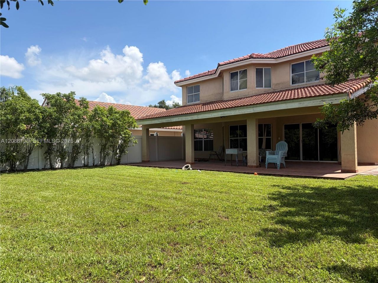 4300 SW 153rd Ave, Miramar, FL 33027 Photo