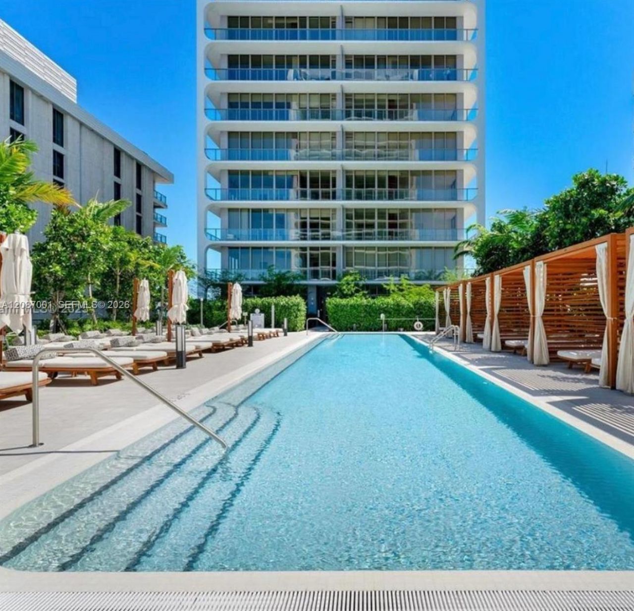 2678 Tigertail Ave, Unit 502, Miami, FL 33133 Photo