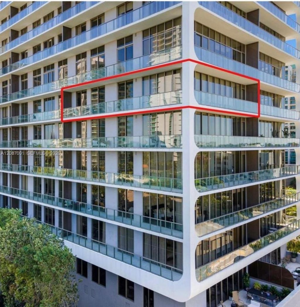 2678 Tigertail Ave, Unit 502, Miami, FL 33133 Photo