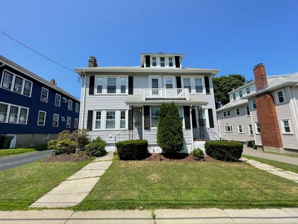 81 Poplar Street, Unit 81, Watertown, MA 02472