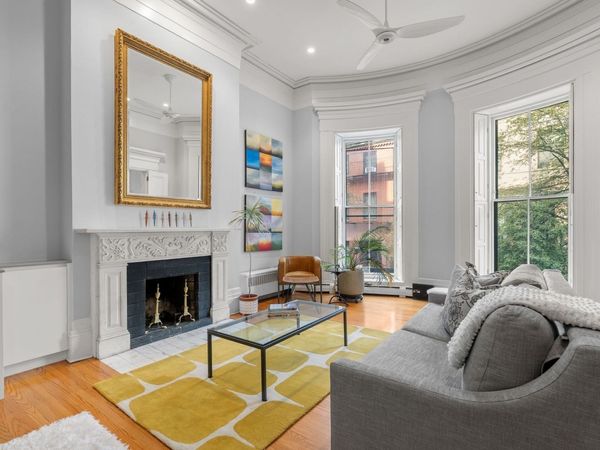 30 Hancock Street, Unit 2, Boston, MA 02114