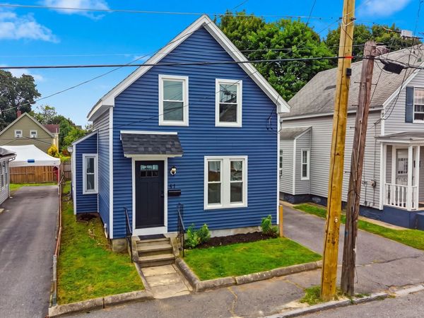 57 Corbett St, Lowell, MA 01852